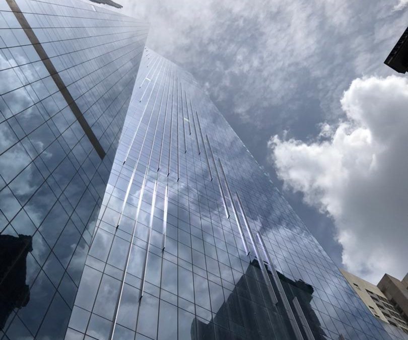 KLCC Sapura Office Tower